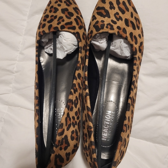 Kenneth cole reaction size 10 - Picture 1 of 5